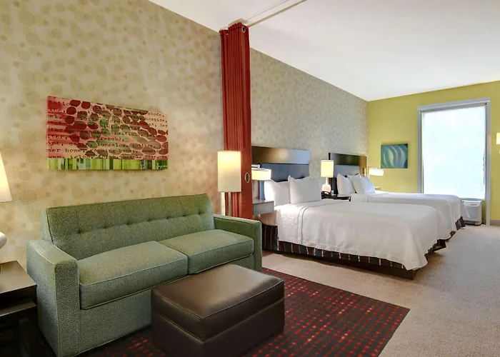 Home2Suites By Hilton Augusta